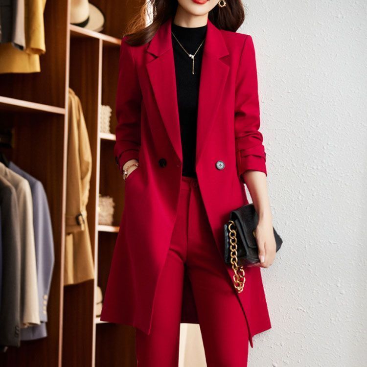 スラックス 大人