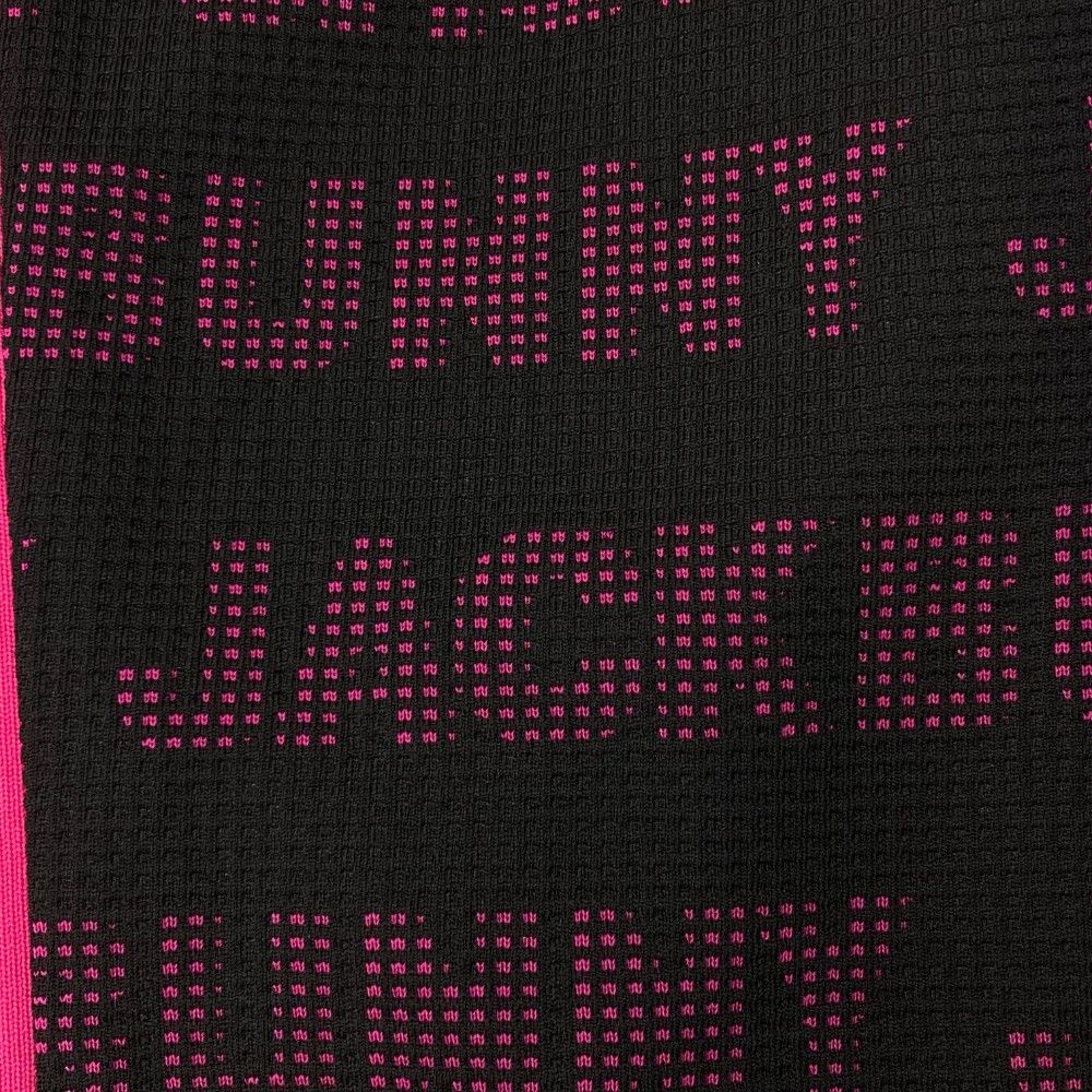 サイズ：2 JACK BUNNY ジャックバニー  パンツ  ブラック系 [240101452449] ゴルフウェア レディース ストスト サイズ：2 JACK BUNNY ジャックバニー パンツ ブラック系