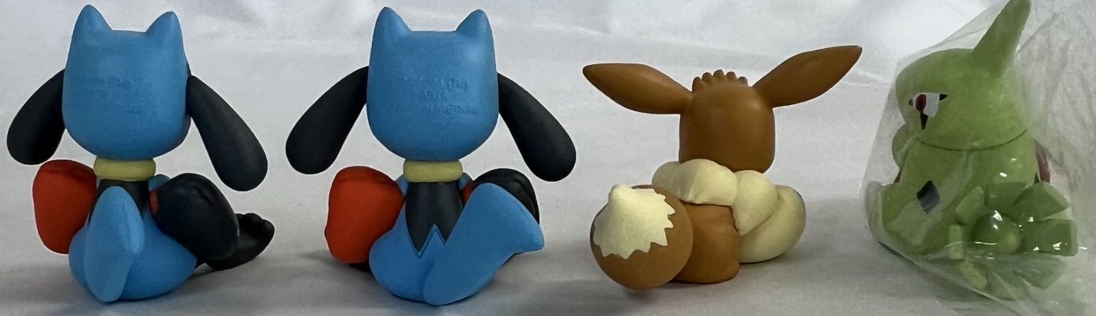 ポケモンフィギュア　③　まとめ売り 新品未開封】ポケモン モンコレ フィギュア ③