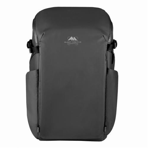 サミットクリエイティブ SUM-METROPOLIS16L-BK