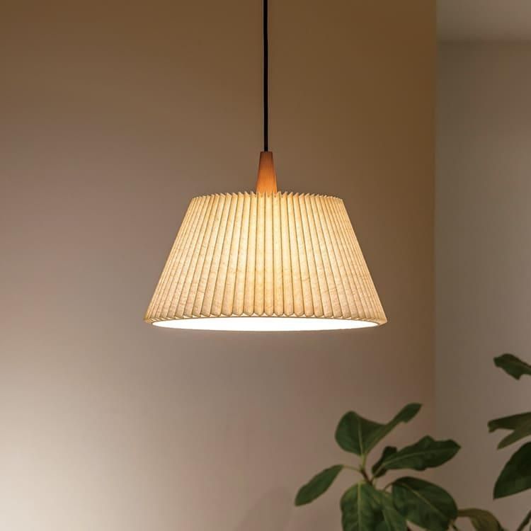 LED対応 ペンダントライト 1灯 ウスヴァ USVA LT-4180 インターフォルム|天井照明 北欧 モダン ミッドセンチュリー led おしゃれ ダイニング用 食卓用 照明器具