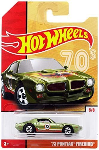 ホットウィール HW スローバック カスタム ダットサン 240Z 美品