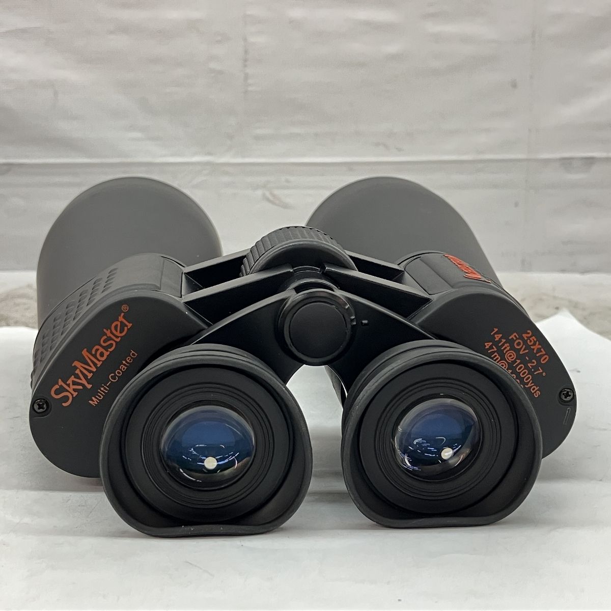 CELESTRON SkyMaster 15×70 双眼鏡 望遠鏡 中古 美品 C9567956 - メルカリ