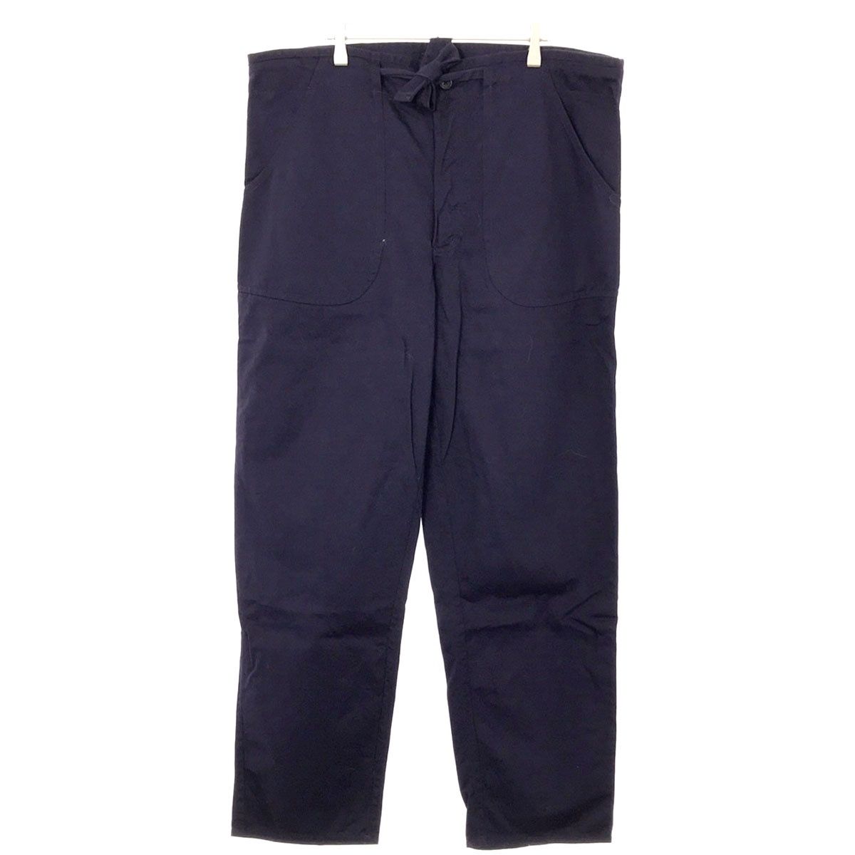 OLDTOWN PLAIN TROUSER オールドタウン② OLDTOWN PLAIN TROUSER オールドタウン② メンズ