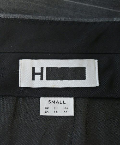 BEAUTY-YOUTH スラックス