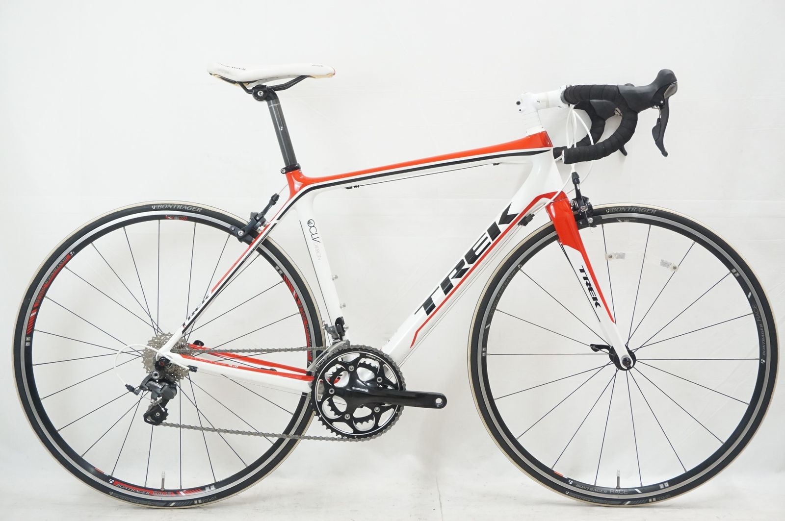 メーカー：TREK モデル：MADONE 4.5 H2 年式：2013 2013 Trek Madone