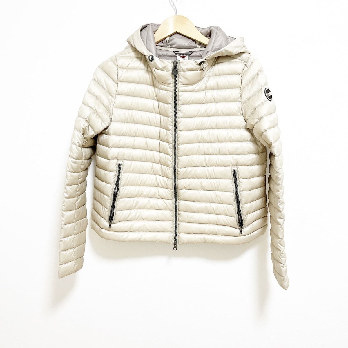 COLMAR(コルマー) ダウンジャケット サイズ42 L レディース美品