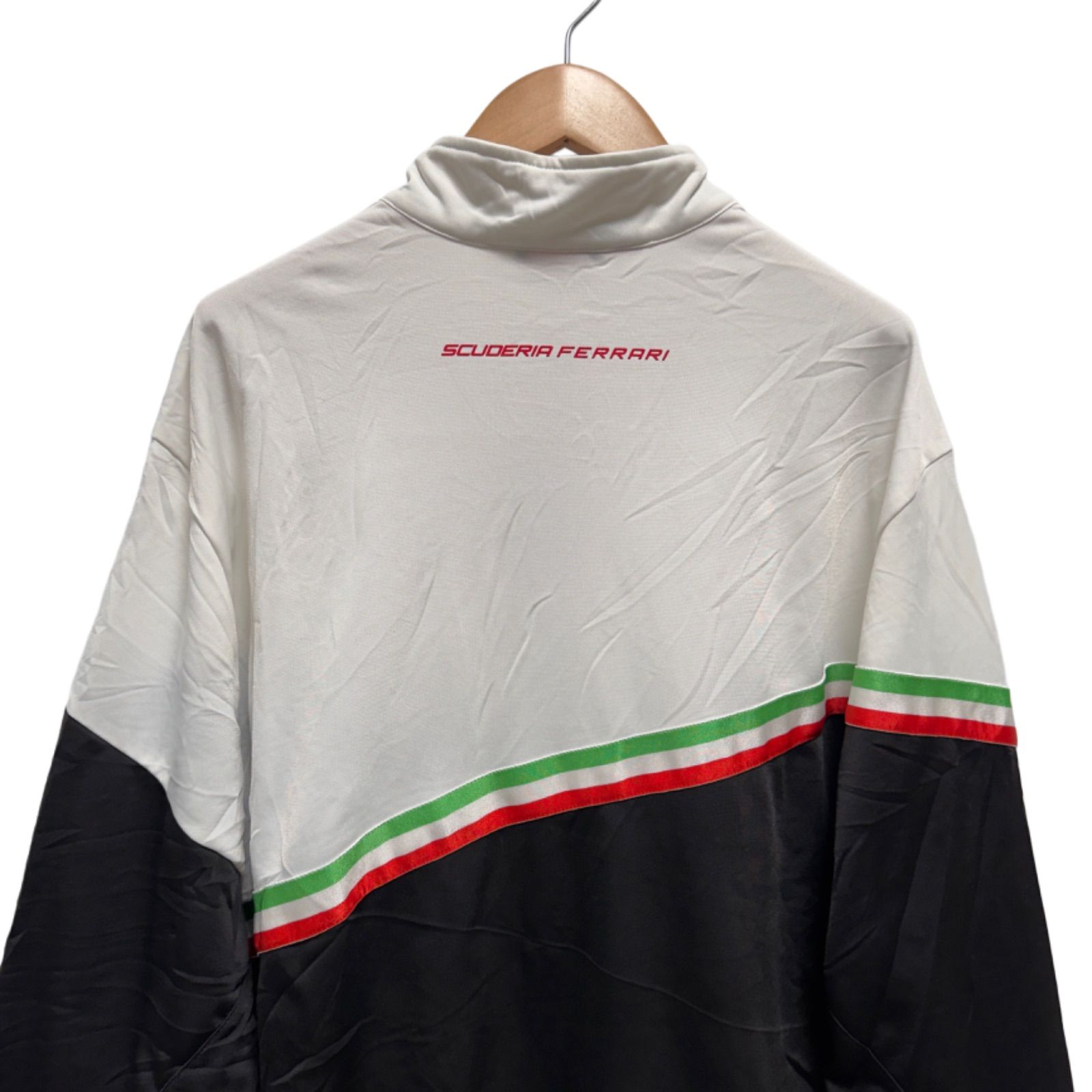 プーマ フェラーリ トラックジャケット XLサイズ PUMA Ferrari