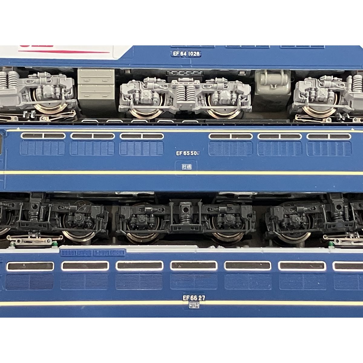EF65