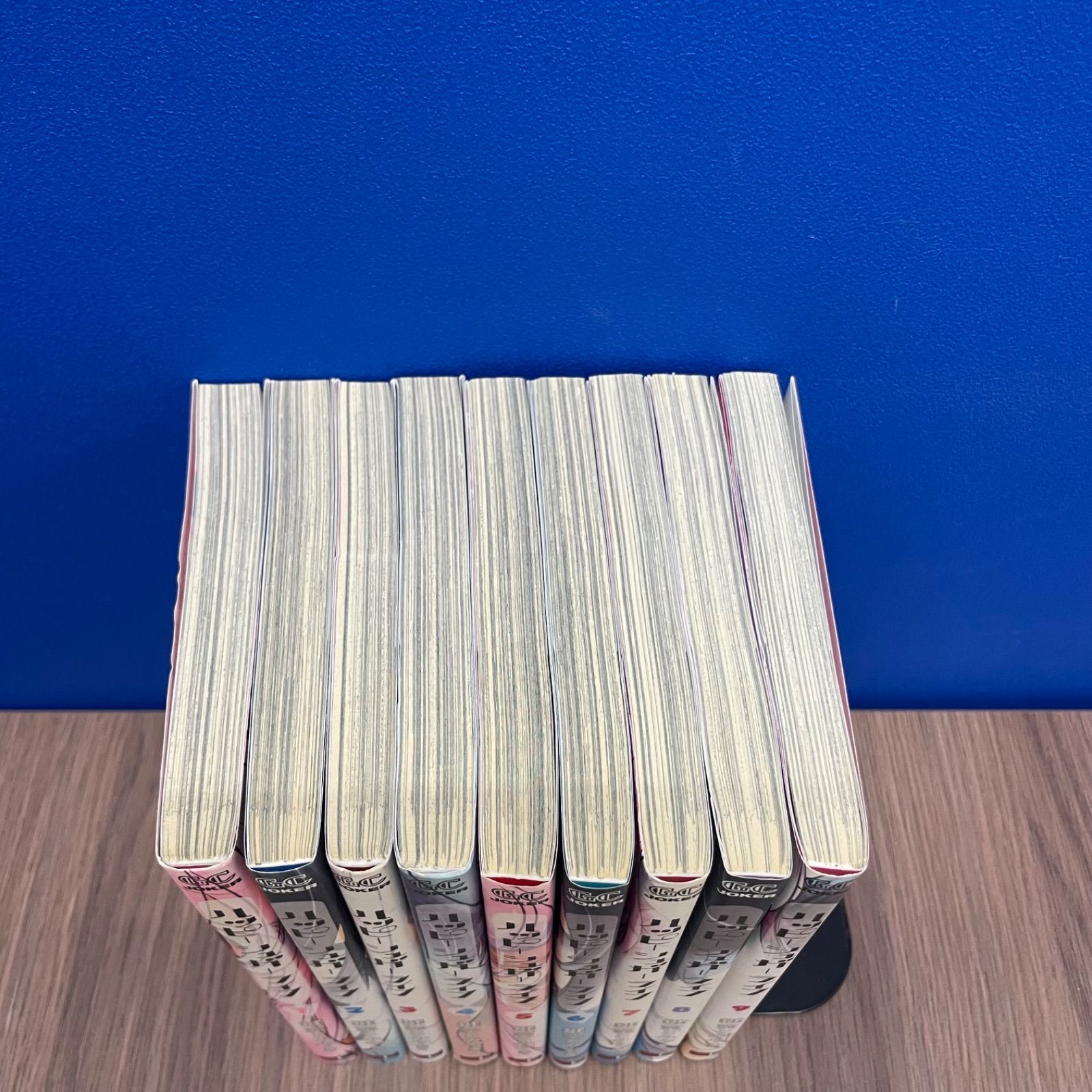 ハッピーシュガーライフ 1-10巻セット ハッピーシュガーライフ 1-10巻