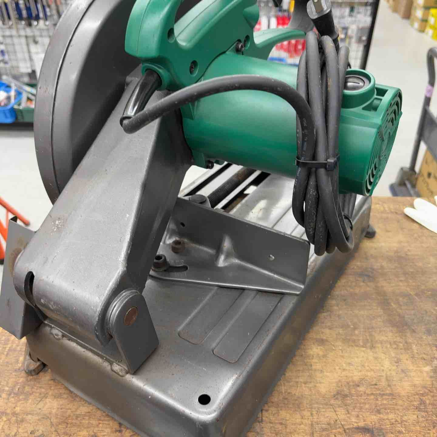 ハイコーキ HIKOKI