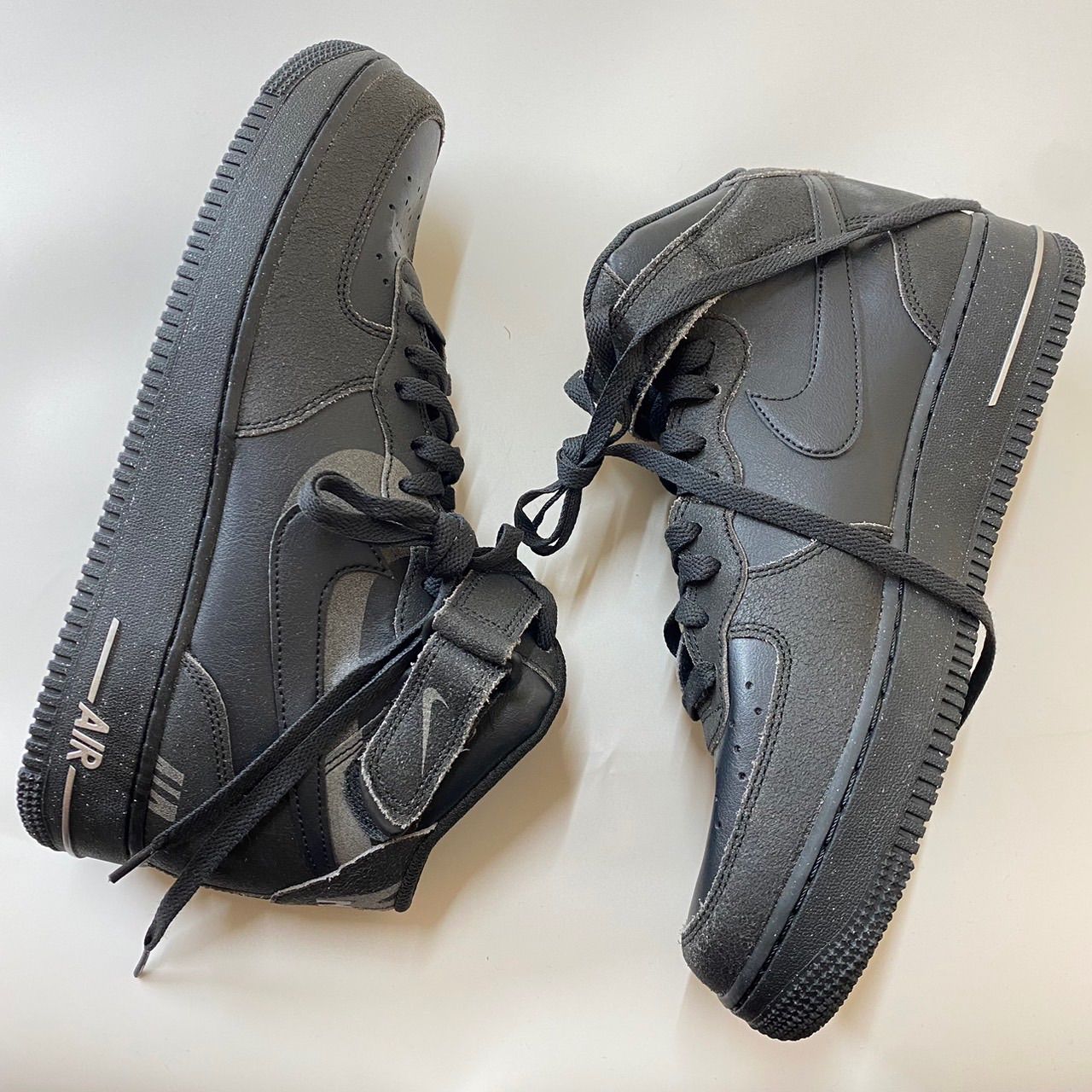 NIKE AIR FORCE 1 MID '07 LX ナイキ エア フォース 1 ミッド