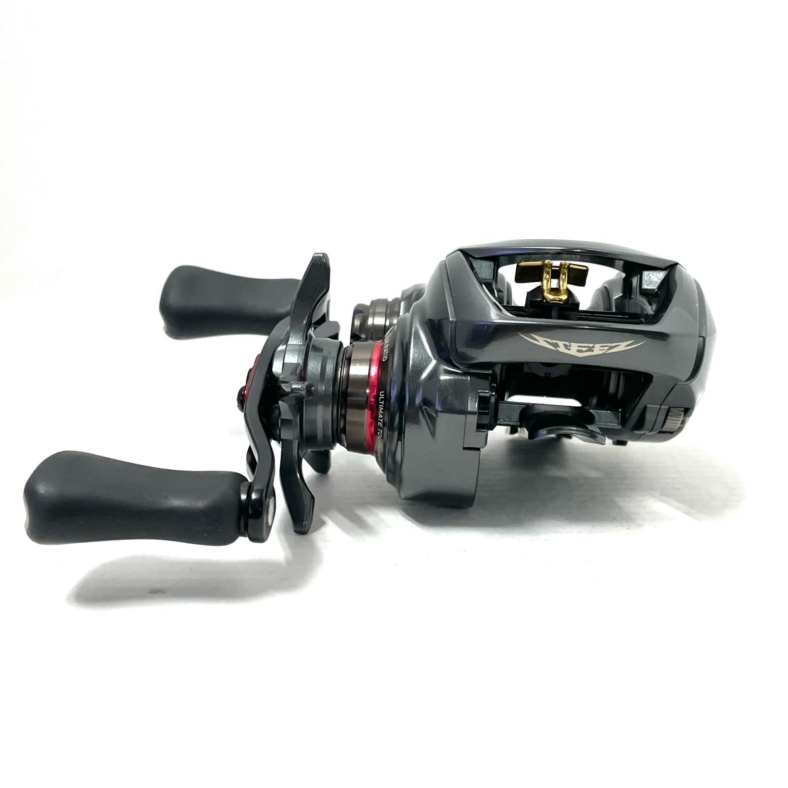 尾張小牧店】 中古 ※付属品なし Daiwa | ダイワ リール 19