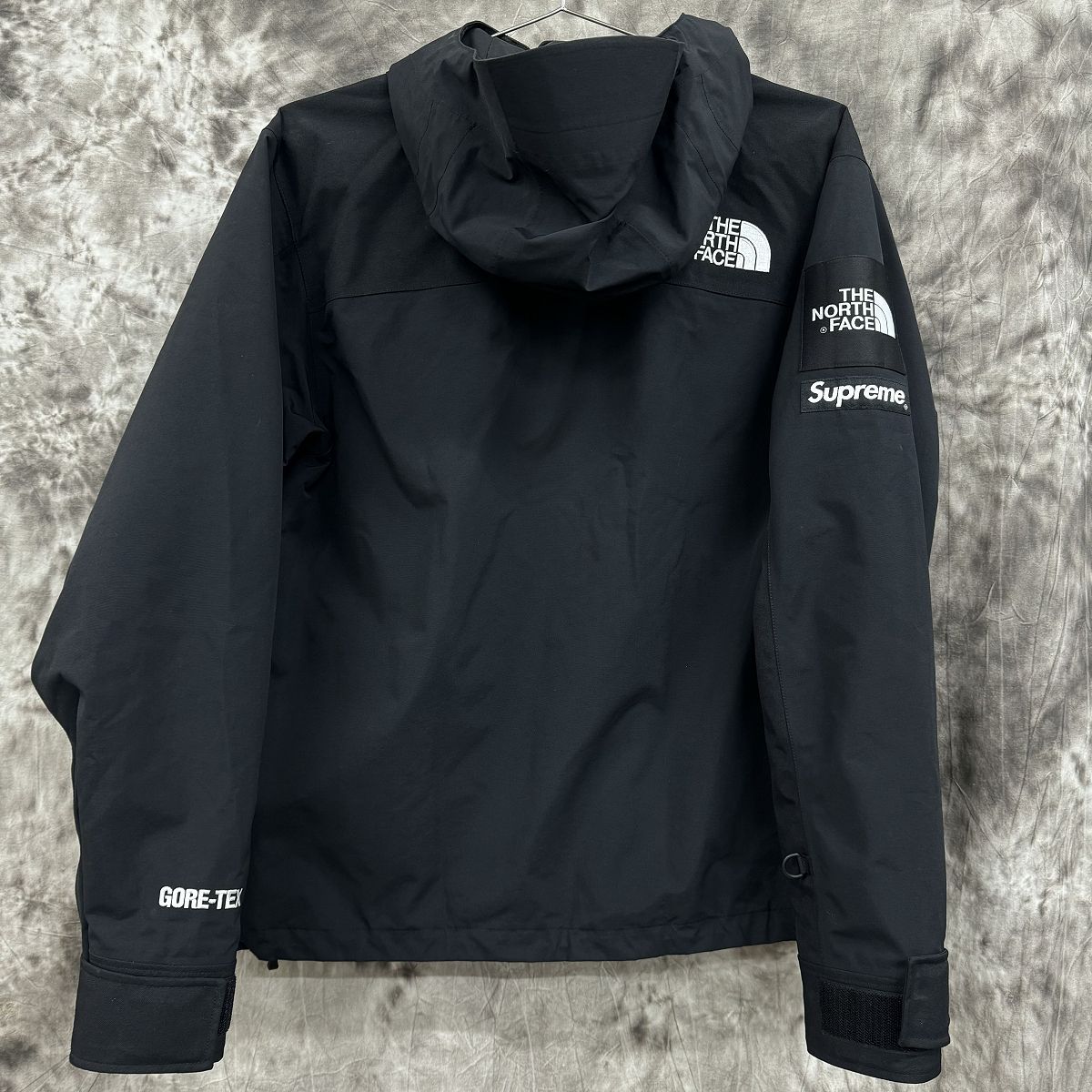 Supreme×THE NORTH FACE/シュプリーム×ノースフェイス【19SS】Arc Logo ...