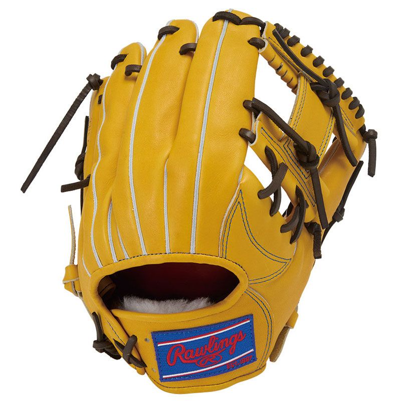 超限定 ミズノプロ クラシック 硬式 内野手用 新品未使用 HAGA