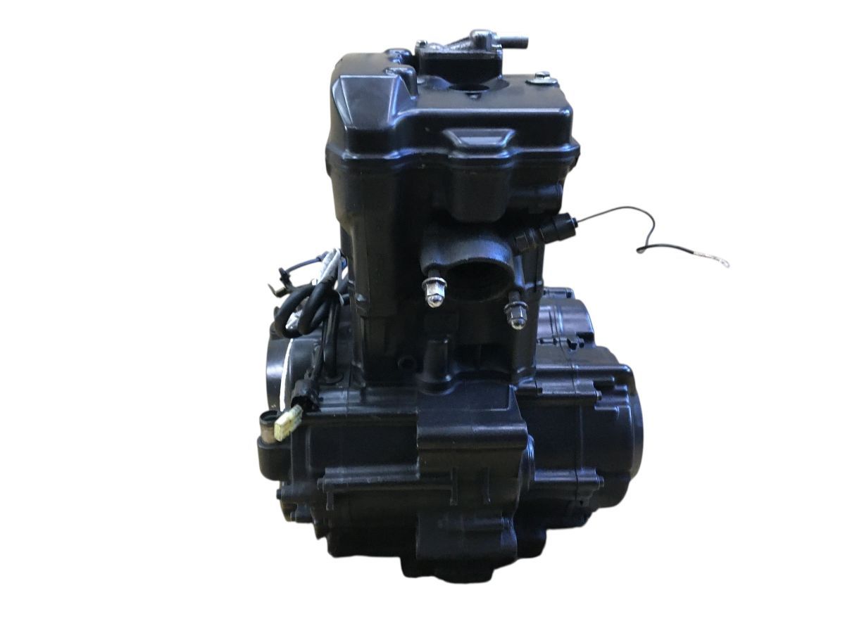 組み換え ストック