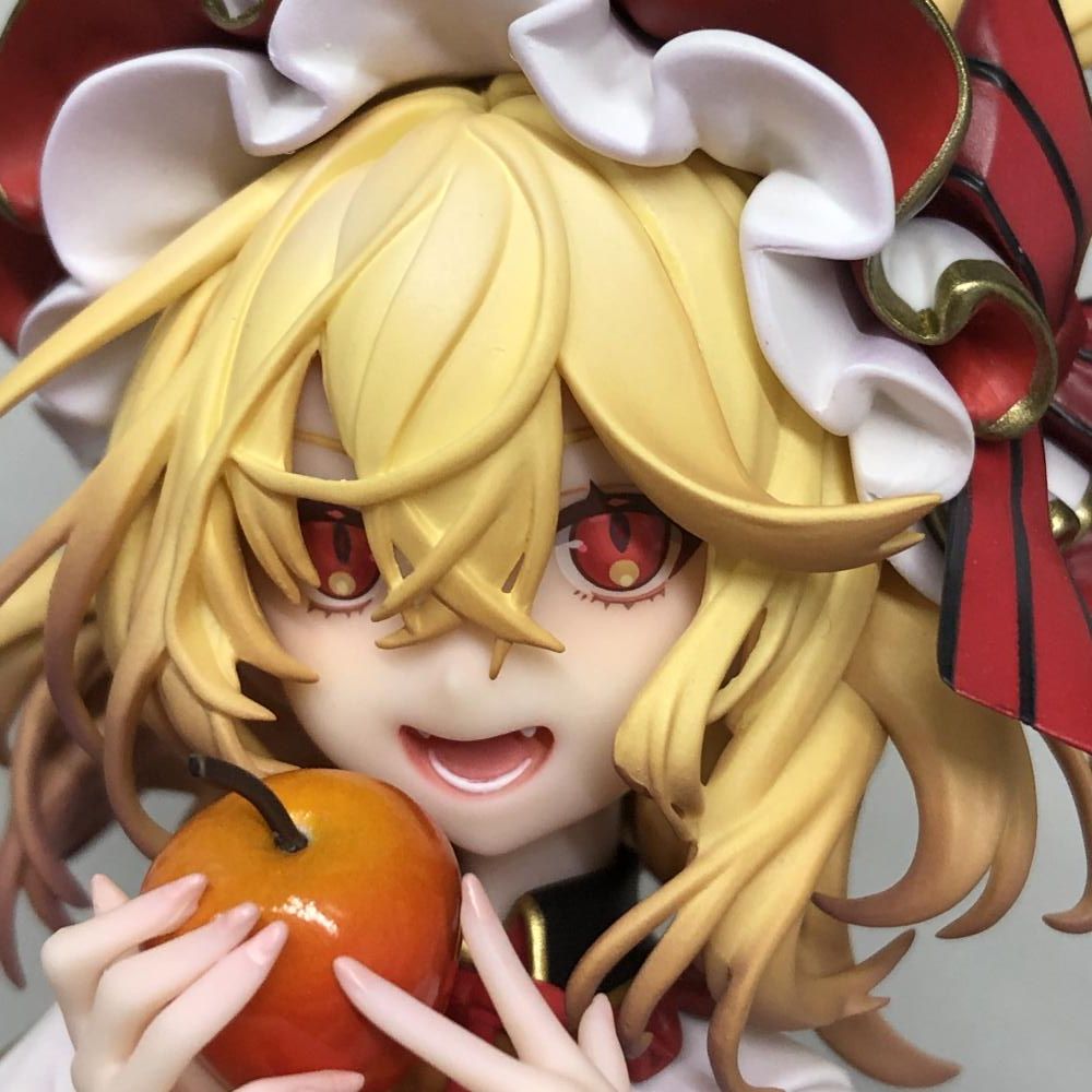 ⭐︎東方Project⭐︎  フランドール・スカーレット　アルター　未開封品 フランドール・スカーレット | ALTER