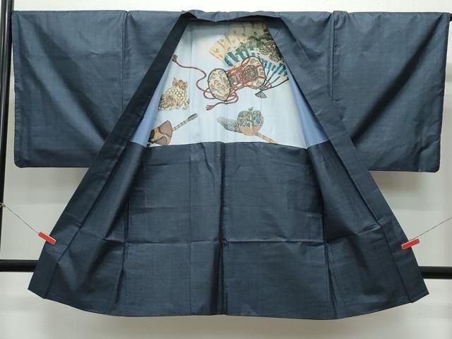 総詰め 正絹