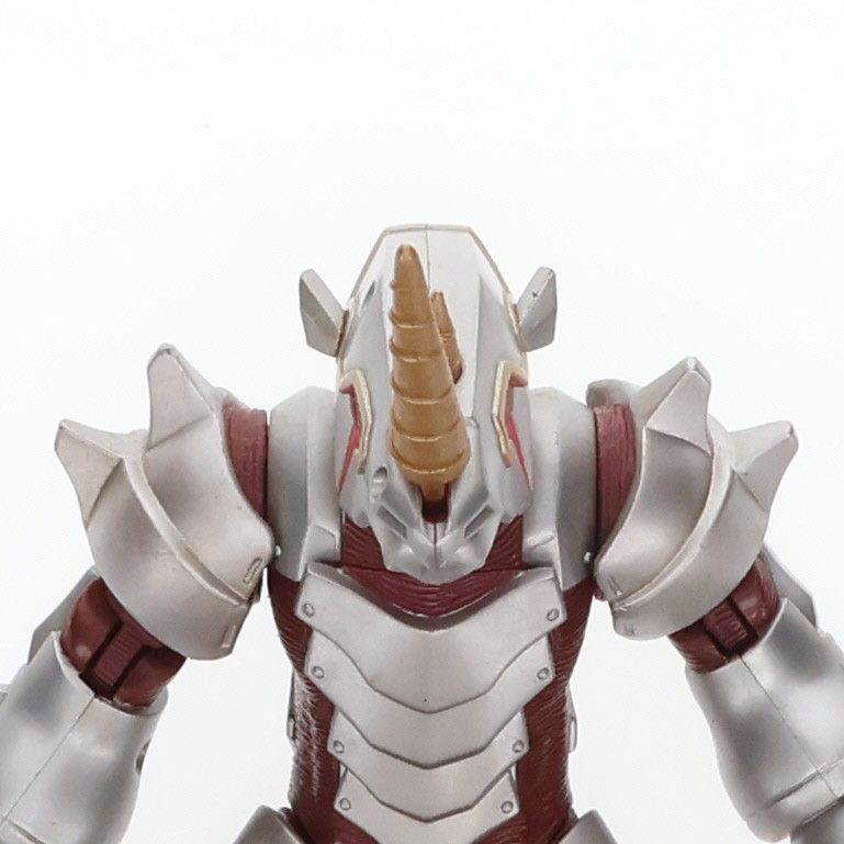 R&M4 仮面ライダー王蛇 FIG]R&M4(ライダー&モンスターシリーズ) 仮面ライダー王蛇 仮面