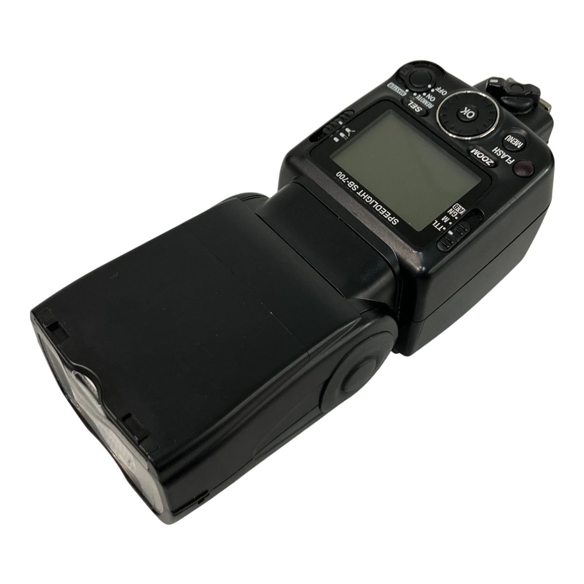 ストロボ カメラ