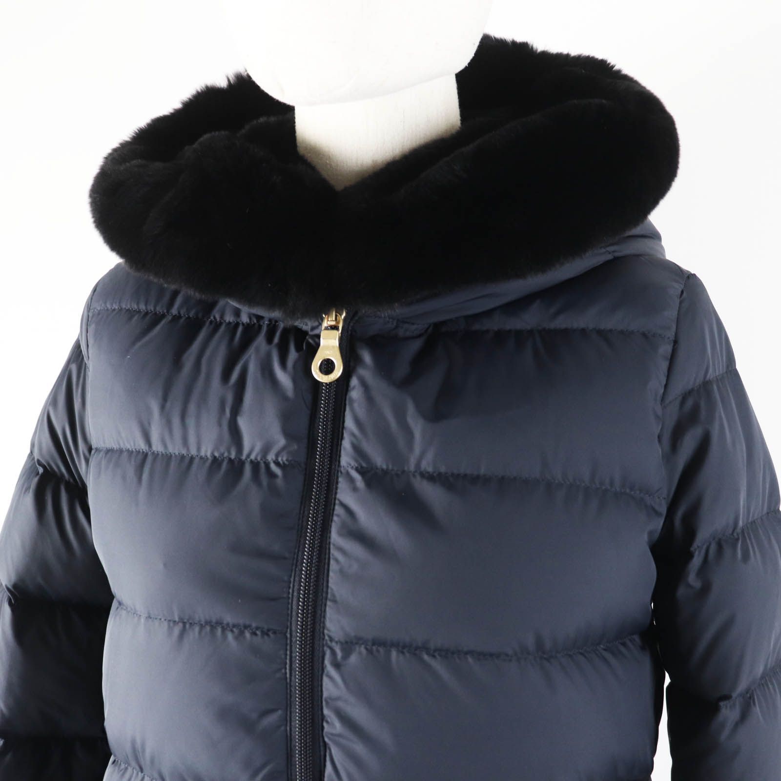 極美品◎DUVETICA デュベティカ CARYSDUE カリスドゥエ レッキス 