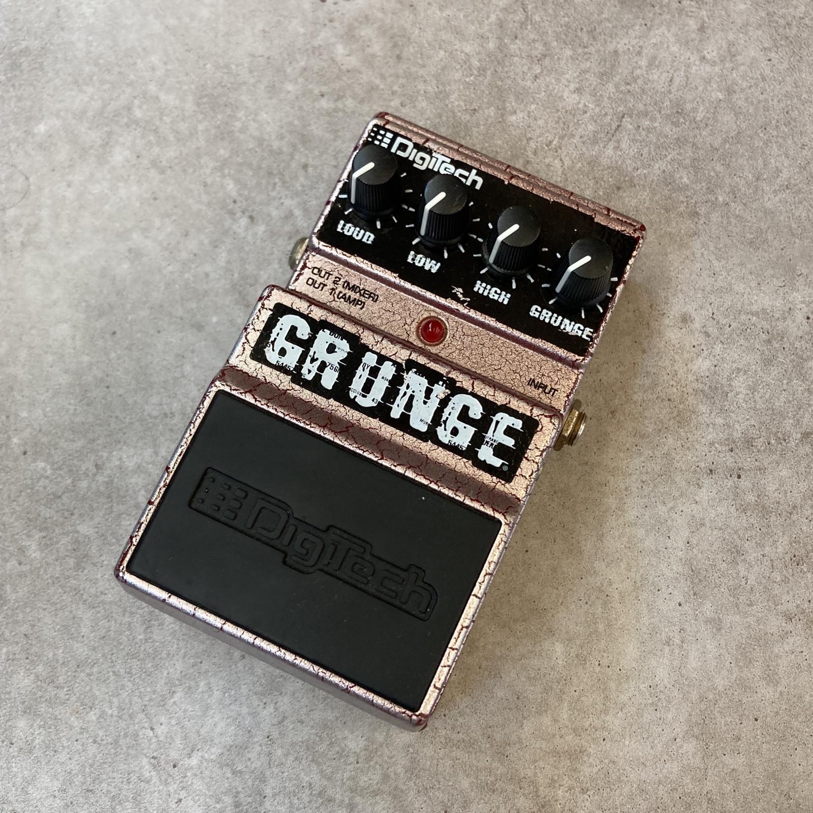 楽器・機材 【三重本店】【楽器】 DigiTech | デジテック エフェクター