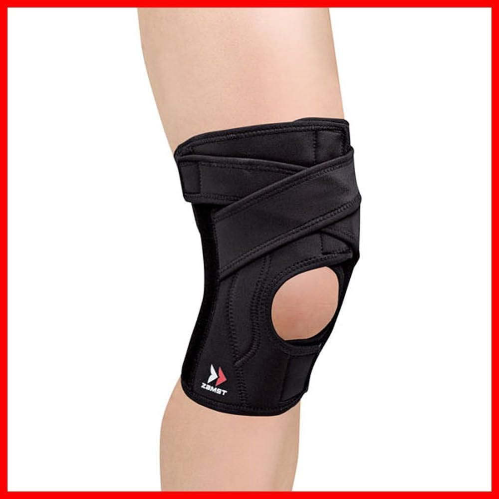 BAUERFEIND GenuTrainP3 バウアーファインド 右足 サポーター バウアー