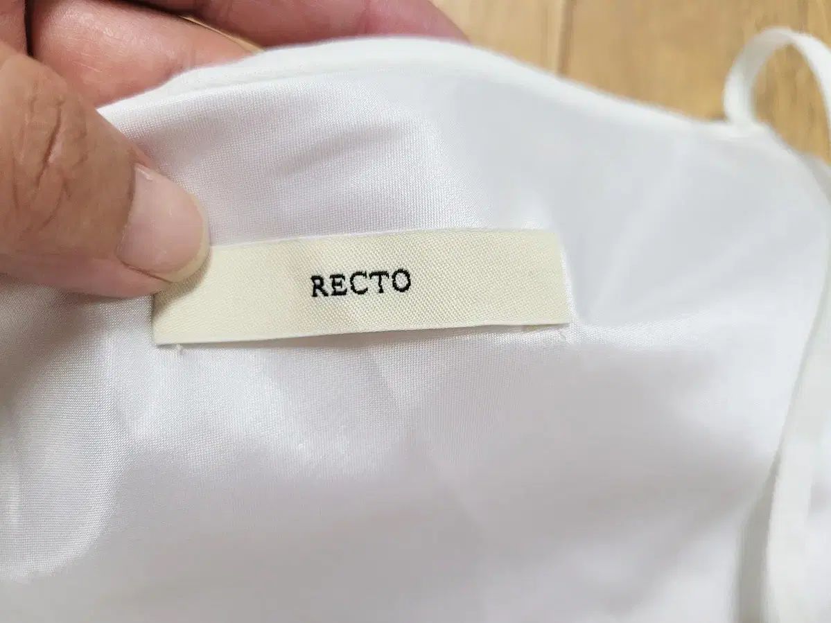 RECTO