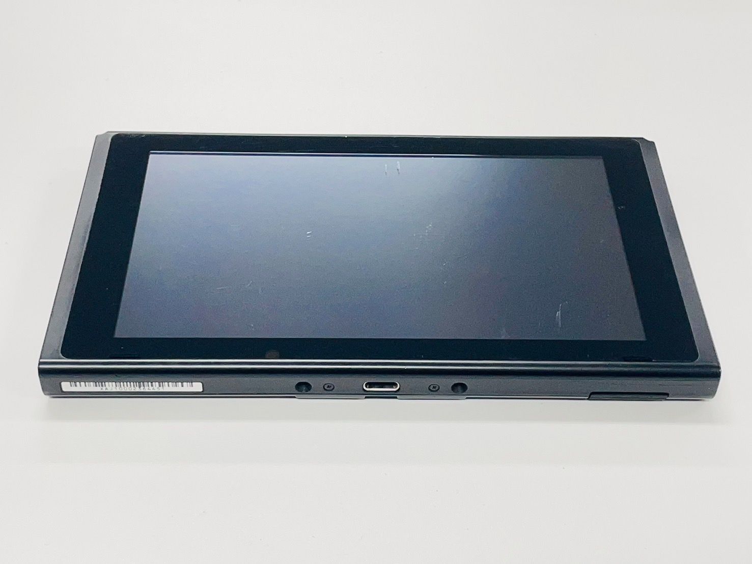 Nintendo Switch 本体動作確認済 み HAC-001 動作確認済】Nintendo