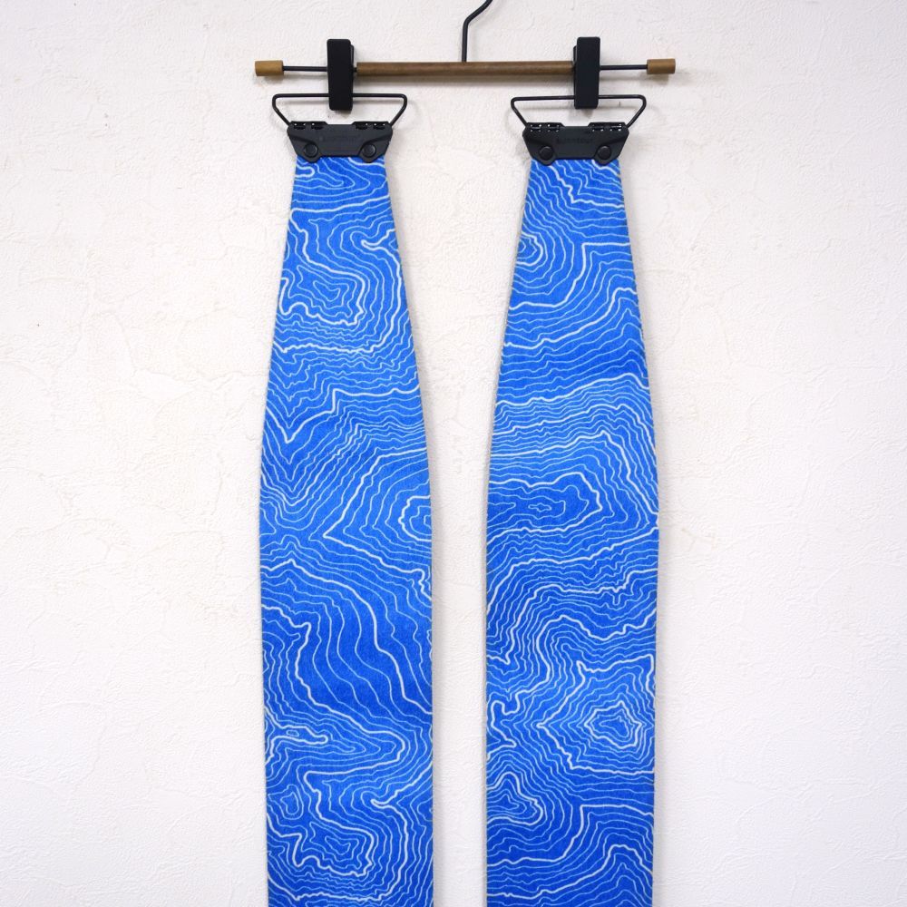 未使用 コンツアー contour hybrid mix 135mm 185-1 - メルカリ