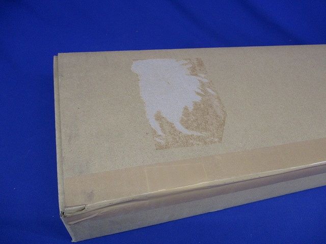 ラウンドフロー用パネルスペーサー 業務用エアコン用部材