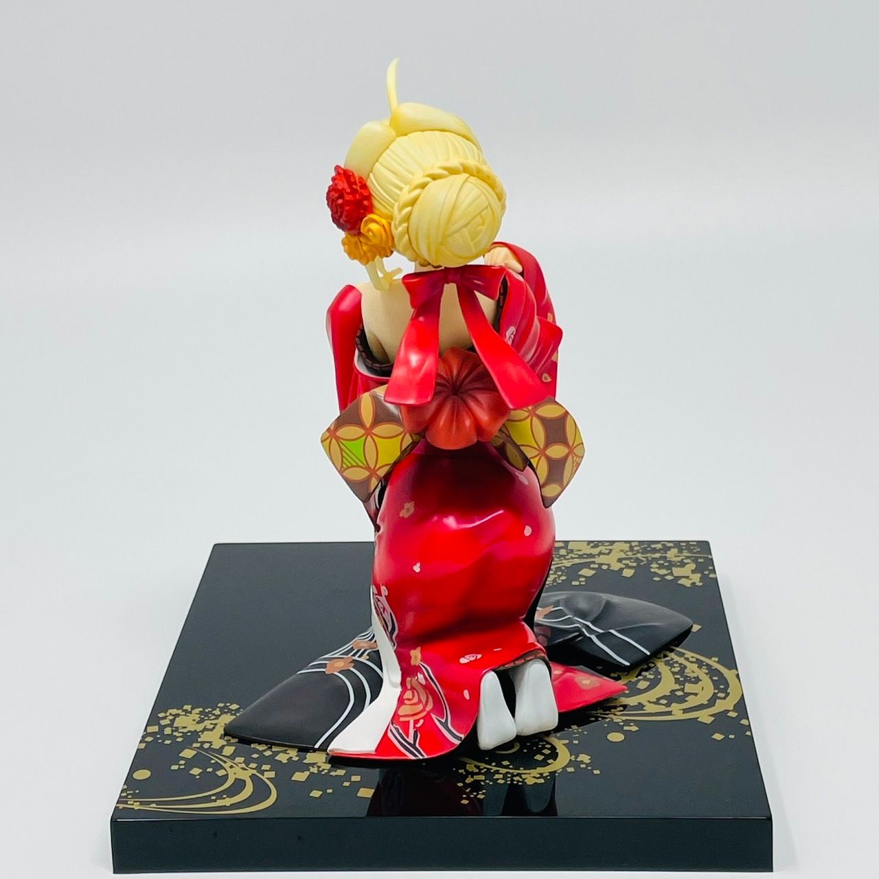 Fate/EXTELLA ネロ・クラウディウス マルチプルウェアVer. ユニオン