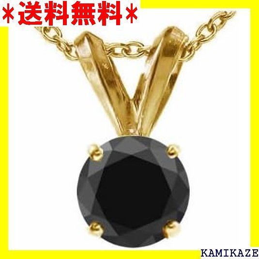 ☆在庫処分 Vir Jewels ネックレス ペンダント レディー ブラック