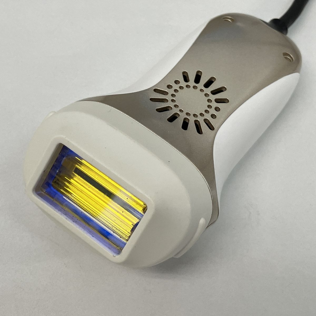 エムテック NIPL-2080 Ke-non ケノン ver7.2 美容家電 脱毛機