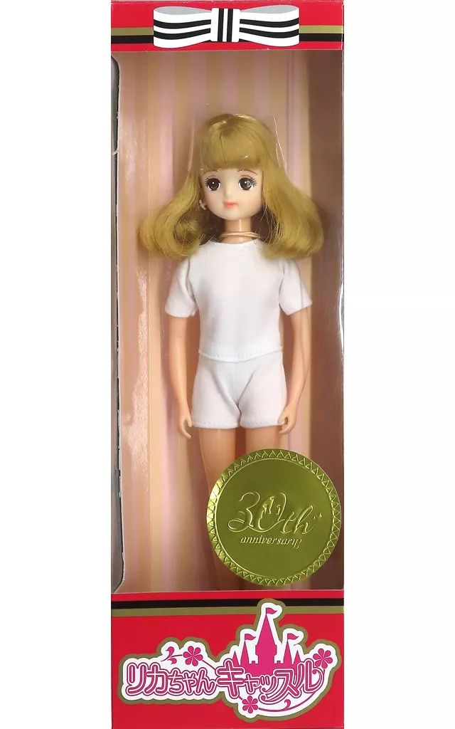 中古】ドール 2023年11月セレクションモデル みほちゃん-2 中古】ドール 2023年11月セレクションモデル みほちゃん-2