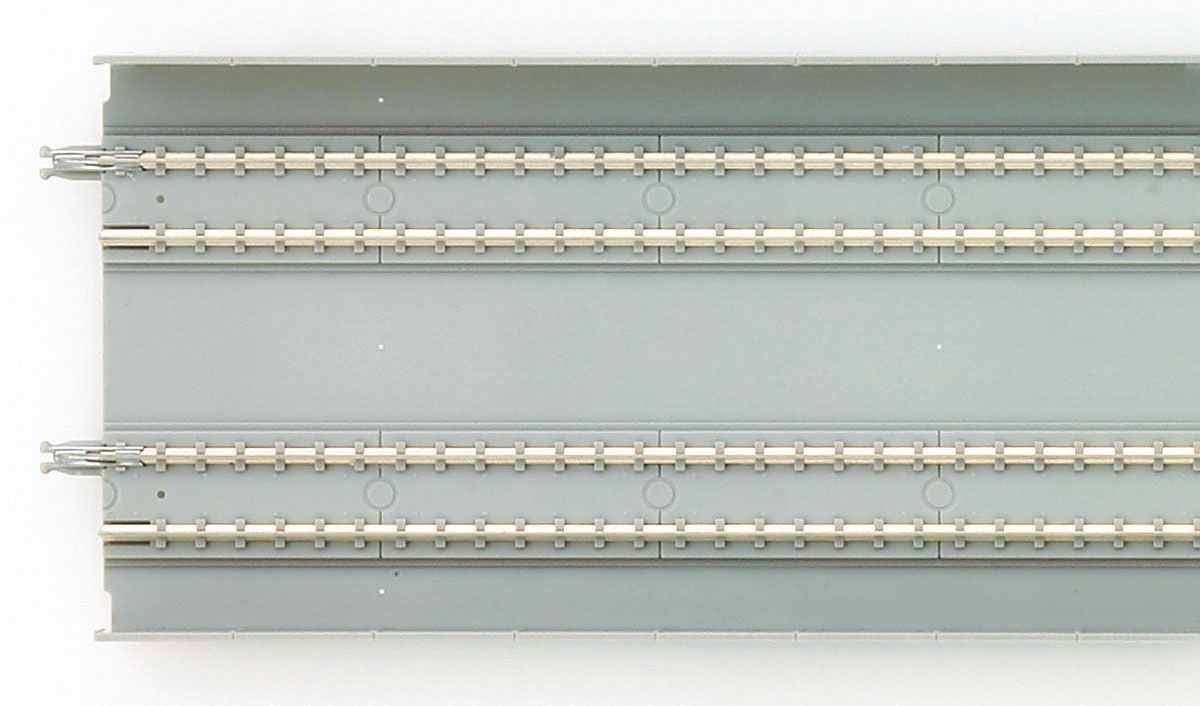 専用出品 高架複線スラブ駅セットⅡ(レールパターンHB-SL)｜製品情報｜製品検索