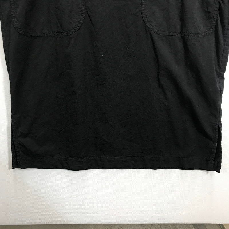 プルオーバー ワンピース