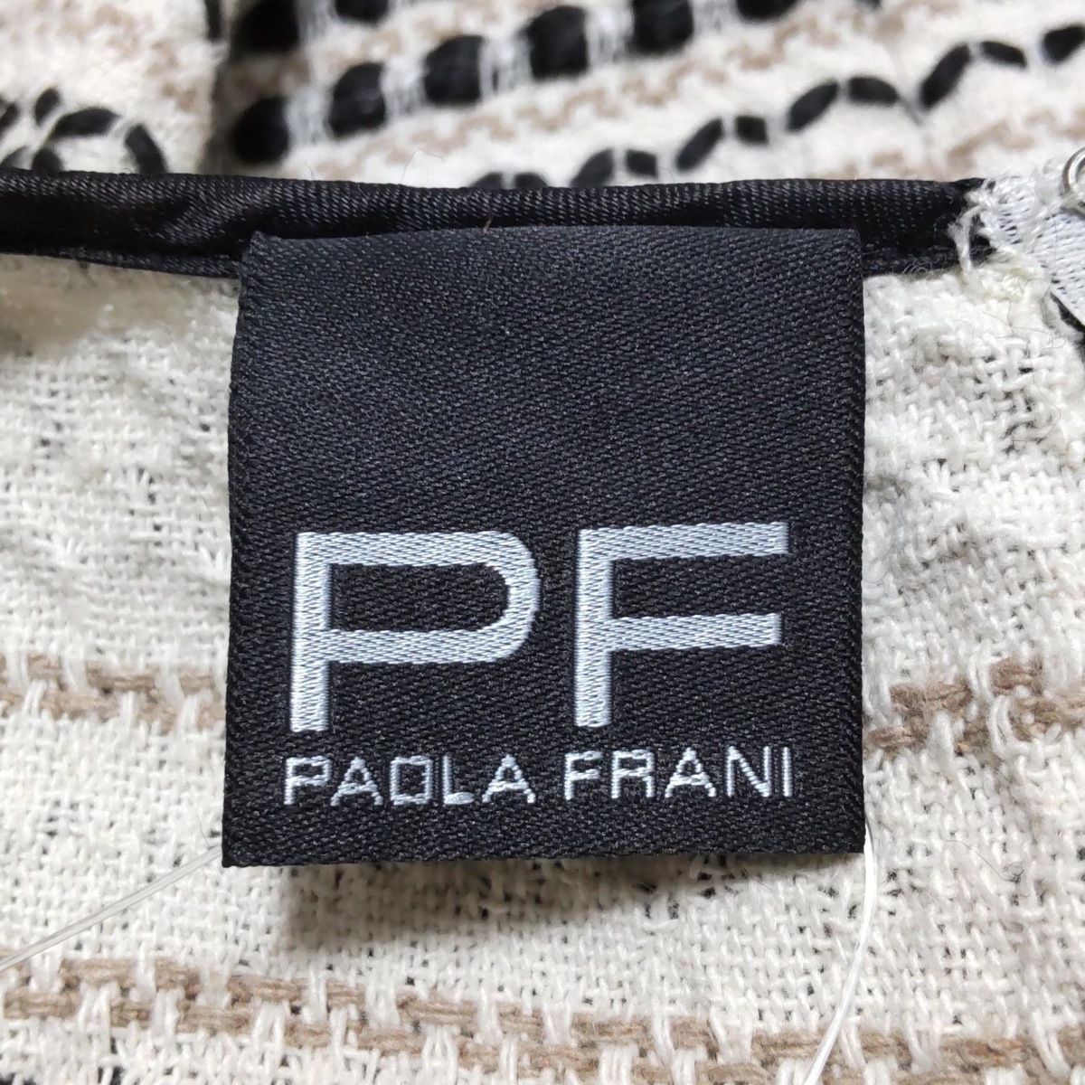 PAOLA FRANI(パオラ フラーニ) ワンピース レディース