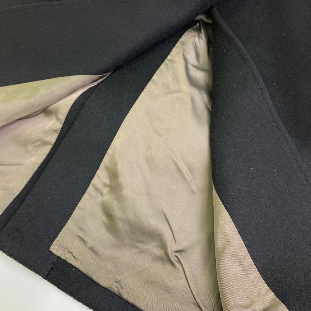 12-109-01-100086 チェスターコート