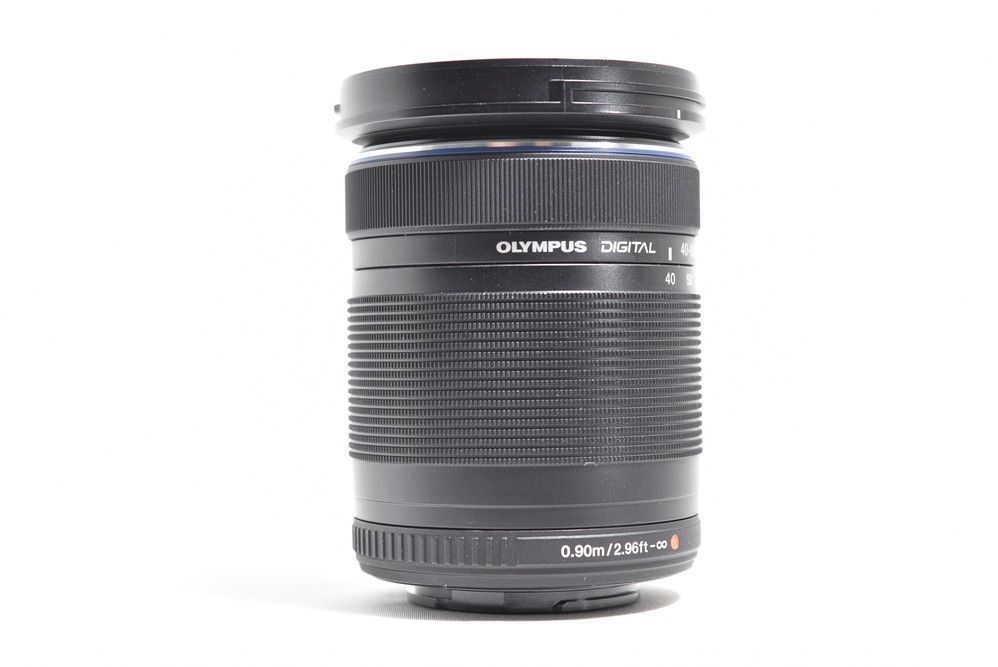 OLYMPUS M.ZUIKO 40-150mm望遠レンズ☆運動会や旅行の必需品 - メルカリ