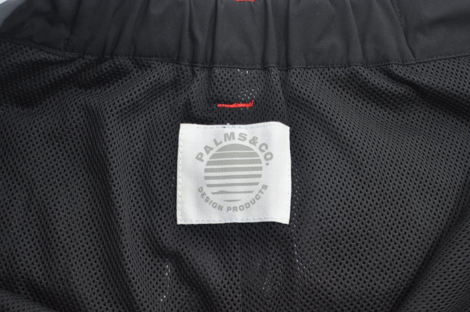 中古 メンズ パームス＆コー Palms＆co. パンツ XL 黒 ブラック