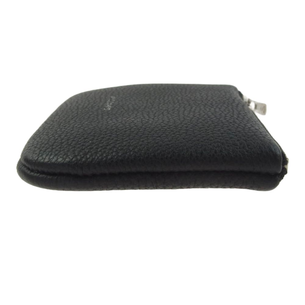 ワイルドスワンズ WILDSWANS SHRUNKEN CALF NORMA(S) シュランケン