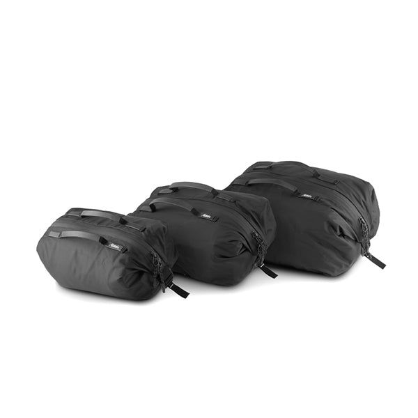 マタドール MATADOR ギアキューブセット ブラック