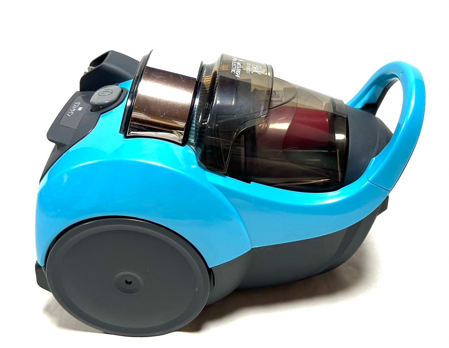 三菱掃除機 TC-EXG7J 【公式通販】