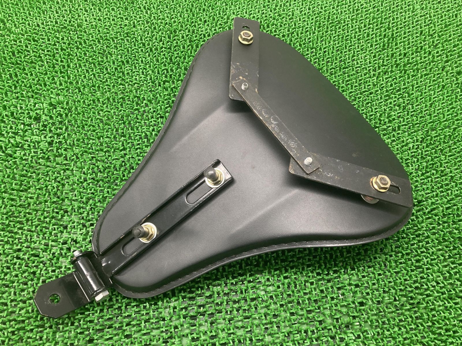 Easy riders ソロシートVN400A