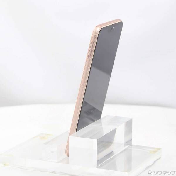 中古品〕 HUAWEI P20 lite 32GB サクラピンク ANE-LX2J SIM