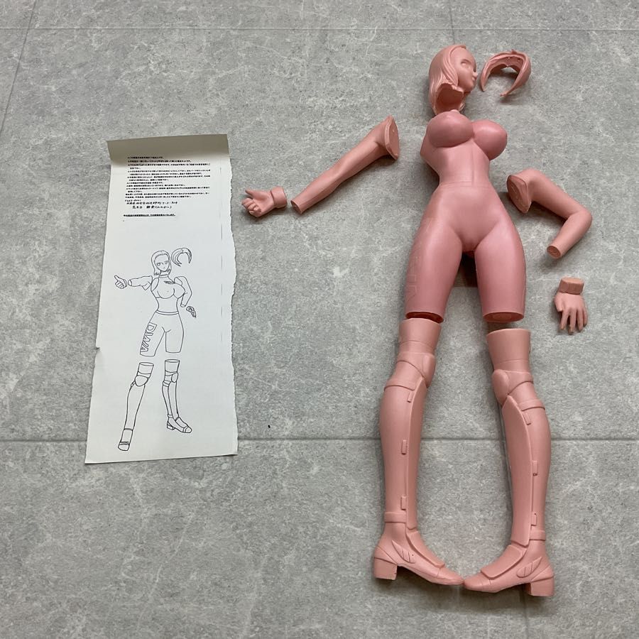 DEAD OR ALIVE 2 デッドオアアライブ TINA ARMSTRONG ティナ アーム