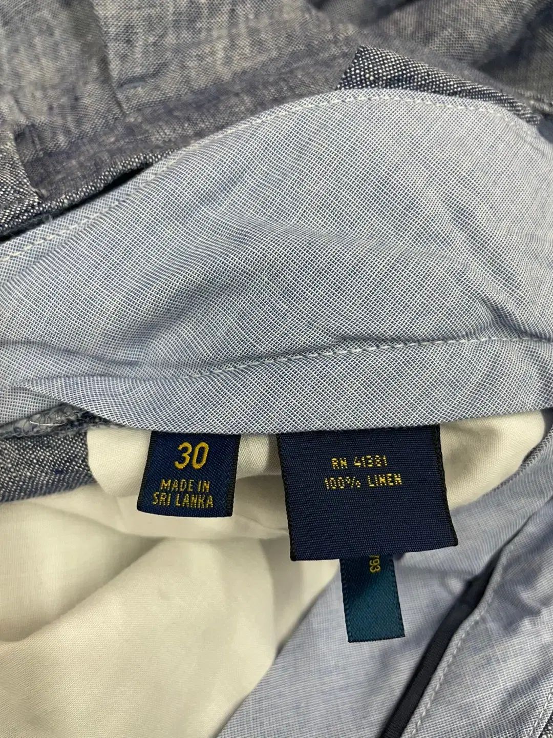 % ハーフパンツ