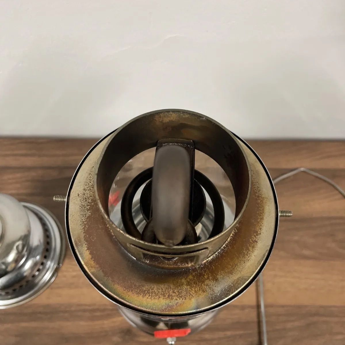 フシミ製作所 ランタン