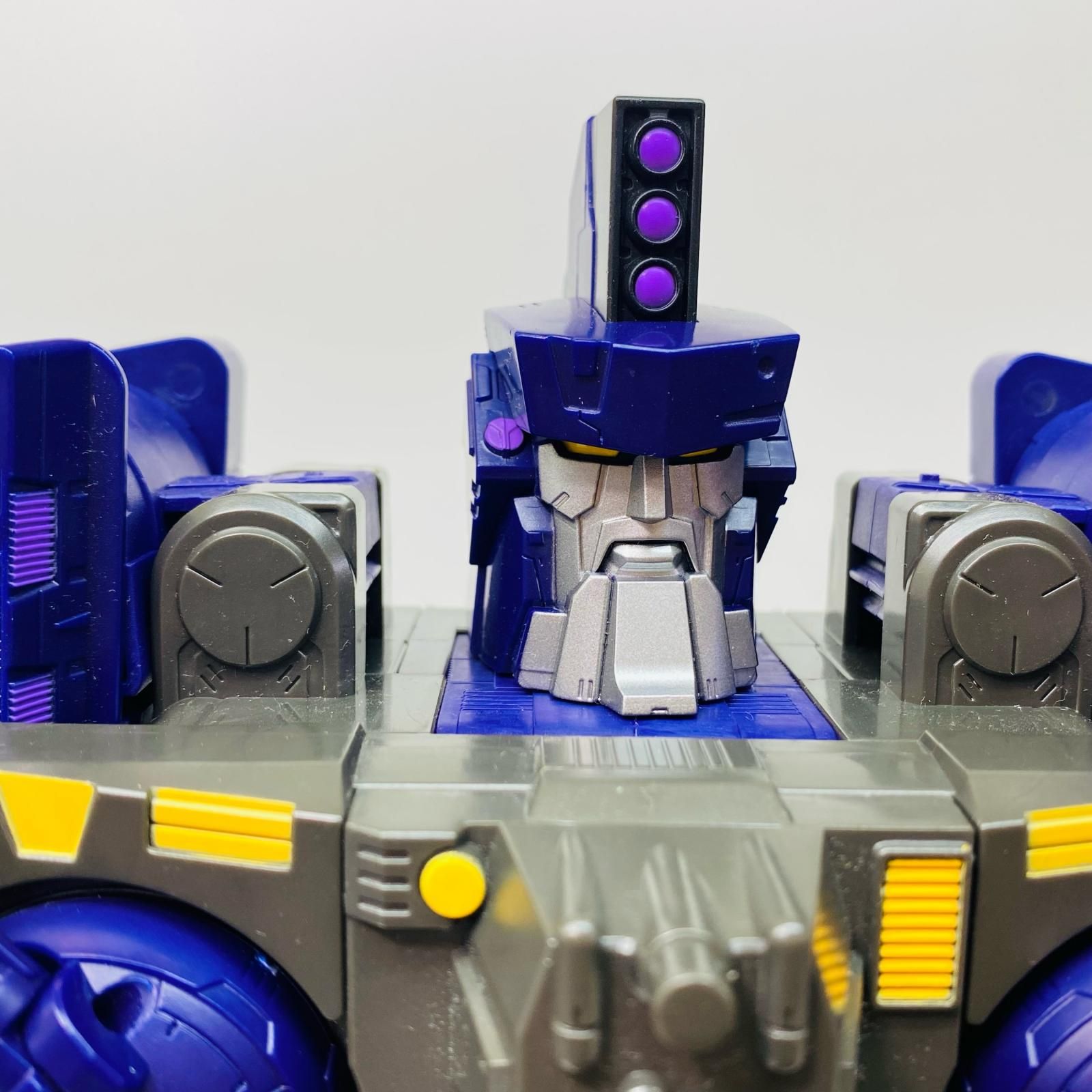 飾磨店】 中古 フィギュア トランスフォーマー レガシー ユナイテッド